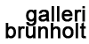 Galleri Brunholt